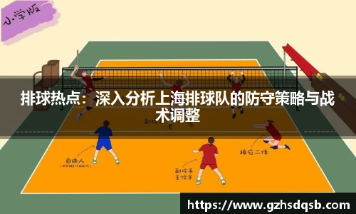 排球热点：深入分析上海排球队的防守策略与战术调整